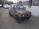 Suzuki Samurai - 2