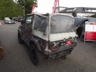 Suzuki Samurai - 5