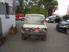 Suzuki Samurai - 6