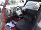 Suzuki Samurai - 8