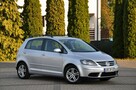 Volkswagen Golf Plus 1.9TDI(105KM)*United*Welur*Klimatronik*Reling*I Wł*Alu16"ASO VW - 3