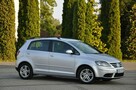 Volkswagen Golf Plus 1.9TDI(105KM)*United*Welur*Klimatronik*Reling*I Wł*Alu16"ASO VW - 4