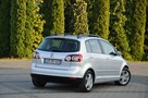 Volkswagen Golf Plus 1.9TDI(105KM)*United*Welur*Klimatronik*Reling*I Wł*Alu16"ASO VW - 6