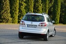 Volkswagen Golf Plus 1.9TDI(105KM)*United*Welur*Klimatronik*Reling*I Wł*Alu16"ASO VW - 7