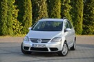 Volkswagen Golf Plus 1.9TDI(105KM)*United*Welur*Klimatronik*Reling*I Wł*Alu16"ASO VW - 8