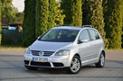 Volkswagen Golf Plus 1.9TDI(105KM)*United*Welur*Klimatronik*Reling*I Wł*Alu16"ASO VW - 9