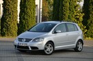 Volkswagen Golf Plus 1.9TDI(105KM)*United*Welur*Klimatronik*Reling*I Wł*Alu16"ASO VW - 10