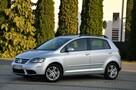 Volkswagen Golf Plus 1.9TDI(105KM)*United*Welur*Klimatronik*Reling*I Wł*Alu16"ASO VW - 11