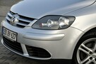 Volkswagen Golf Plus 1.9TDI(105KM)*United*Welur*Klimatronik*Reling*I Wł*Alu16"ASO VW - 12