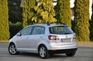 Volkswagen Golf Plus 1.9TDI(105KM)*United*Welur*Klimatronik*Reling*I Wł*Alu16"ASO VW - 13