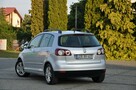 Volkswagen Golf Plus 1.9TDI(105KM)*United*Welur*Klimatronik*Reling*I Wł*Alu16"ASO VW - 14