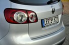 Volkswagen Golf Plus 1.9TDI(105KM)*United*Welur*Klimatronik*Reling*I Wł*Alu16"ASO VW - 16