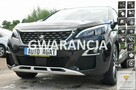 Peugeot 3008 android*asystent pasa ruchu*bluetooth*led*kamery 360*nowe opony* - 1