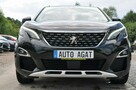 Peugeot 3008 android*asystent pasa ruchu*bluetooth*led*kamery 360*nowe opony* - 2