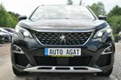 Peugeot 3008 android*asystent pasa ruchu*bluetooth*led*kamery 360*nowe opony* - 3