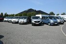 Opel Vivaro 2.0 CDTI Brygadówka 6-osób Klimatyzacja-SPRAWNA Opłacony Zamiana - 2