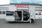 Opel Vivaro 2.0 CDTI Brygadówka 6-osób Klimatyzacja-SPRAWNA Opłacony Zamiana - 6