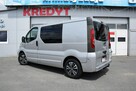 Opel Vivaro 2.0 CDTI Brygadówka 6-osób Klimatyzacja-SPRAWNA Opłacony Zamiana - 12