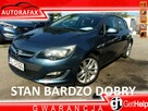 Opel Astra Klimatyzacja Czujniki parkowania przód tył Dzielona kanapa Gwarancja! - 1