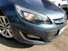 Opel Astra Klimatyzacja Czujniki parkowania przód tył Dzielona kanapa Gwarancja! - 6