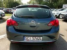 Opel Astra Klimatyzacja Czujniki parkowania przód tył Dzielona kanapa Gwarancja! - 10