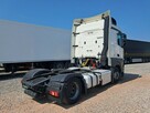 Mercedes Actros - 4