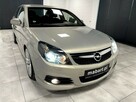 Opel Vectra 2.8 V6 TURBO 230KM OPCCOSMO PLUS Innovation*Navi*Skóry*Xenon*Z NIEMIEC - 7