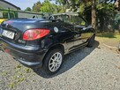 Peugeot 206 CC Klimatronic - 3