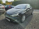 Peugeot 206 CC Klimatronic - 9