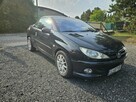 Peugeot 206 CC Klimatronic - 10