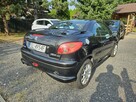 Peugeot 206 CC Klimatronic - 11