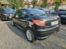 Peugeot 206 CC Klimatronic - 12