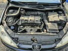 Peugeot 206 CC Klimatronic - 13