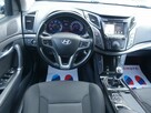 Hyundai i40 1,7D Navi Ledy Alu Klimatronik Kam.Cof. 1.Właściciel VIP Gwarancja - 11