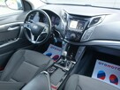 Hyundai i40 1,7D Navi Ledy Alu Klimatronik Kam.Cof. 1.Właściciel VIP Gwarancja - 12