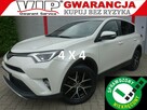 Toyota RAV-4 2,0i Navi Alu Kam.Cof. 4x4 1.Właściciel Opłacony VIP Gwarancja - 1