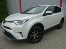 Toyota RAV-4 2,0i Navi Alu Kam.Cof. 4x4 1.Właściciel Opłacony VIP Gwarancja - 2