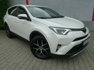 Toyota RAV-4 2,0i Navi Alu Kam.Cof. 4x4 1.Właściciel Opłacony VIP Gwarancja - 4