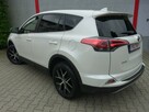 Toyota RAV-4 2,0i Navi Alu Kam.Cof. 4x4 1.Właściciel Opłacony VIP Gwarancja - 7