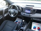 Toyota RAV-4 2,0i Navi Alu Kam.Cof. 4x4 1.Właściciel Opłacony VIP Gwarancja - 12