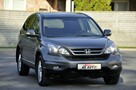 Honda CR-V 2,0i-VTEC 150KM 4x4/Elegance/Parktronic/Alu/Serwis/Tempomat/Alu/ - 2