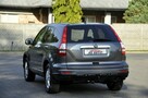 Honda CR-V 2,0i-VTEC 150KM 4x4/Elegance/Parktronic/Alu/Serwis/Tempomat/Alu/ - 4