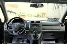 Honda CR-V 2,0i-VTEC 150KM 4x4/Elegance/Parktronic/Alu/Serwis/Tempomat/Alu/ - 5