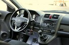 Honda CR-V 2,0i-VTEC 150KM 4x4/Elegance/Parktronic/Alu/Serwis/Tempomat/Alu/ - 6