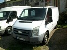 Ford Transit - 2