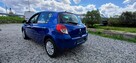 Renault Clio 1,2 benzyna 75 KM - 6