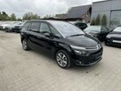 Citroen C4 Picasso Exclusive Navigacja Climatronic - 5