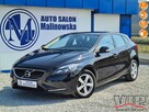 Volvo V40 Navi Led Klimatronik PDC Sensory Tempomat Halogeny Komputer Alu Serwis - 1