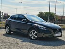 Volvo V40 Navi Led Klimatronik PDC Sensory Tempomat Halogeny Komputer Alu Serwis - 3