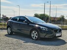 Volvo V40 Navi Led Klimatronik PDC Sensory Tempomat Halogeny Komputer Alu Serwis - 8